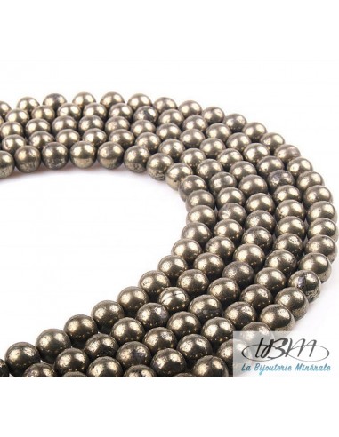 copy of Bracelet standard perles de 8mm en1268