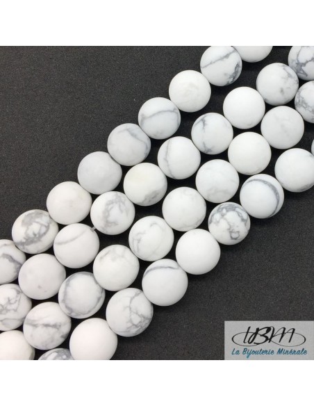 copy of Bracelet standard perles de 8mm en1268