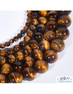 copy of Bracelet standard perles de 8mm en1268 2