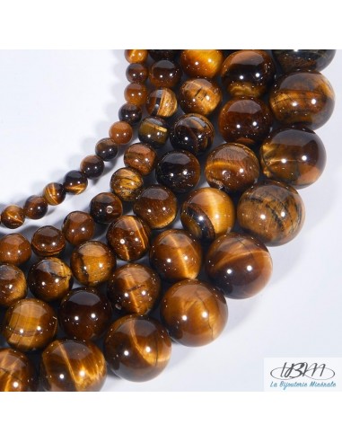 copy of Bracelet standard perles de 8mm en1268