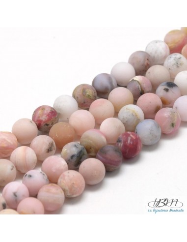 copy of Bracelet standard perles de 8mm en1268