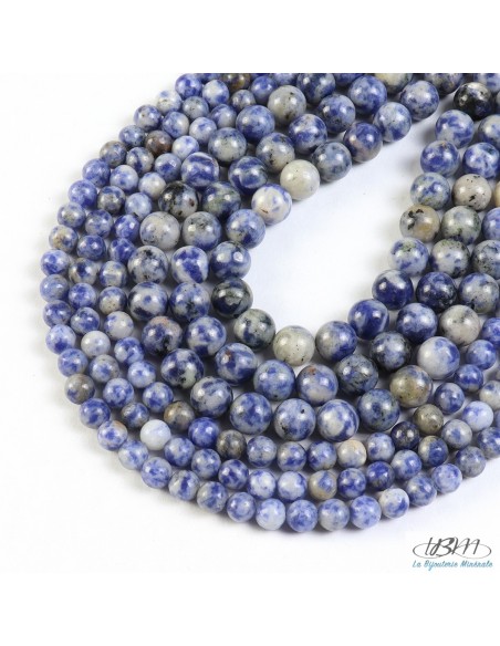 copy of Bracelet standard perles de 8mm en1268