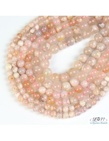 copy of Bracelet standard perles de 8mm en1268