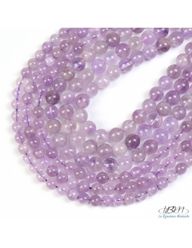 copy of Bracelet standard perles de 8mm en1268