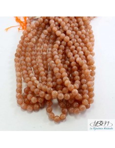 copy of Bracelet standard perles de 8mm en1268 2