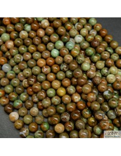 copy of Bracelet standard perles de 8mm en1268 2