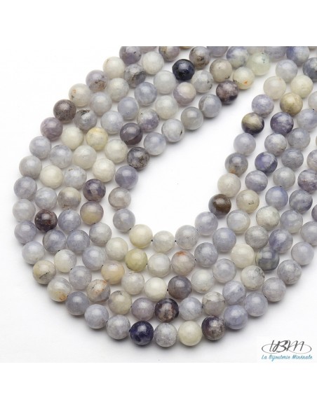 copy of Bracelet standard perles de 8mm en1268