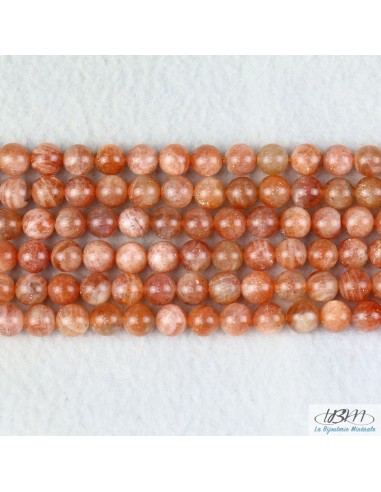 copy of Bracelet standard perles de 8mm en1268