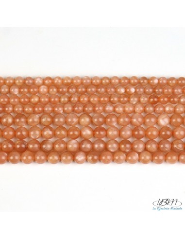 copy of Bracelet standard perles de 8mm en1268