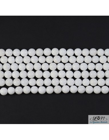 copy of Bracelet standard perles de 8mm en1268