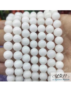 copy of Bracelet standard perles de 8mm en1268 2