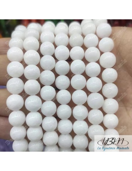 copy of Bracelet standard perles de 8mm en1268