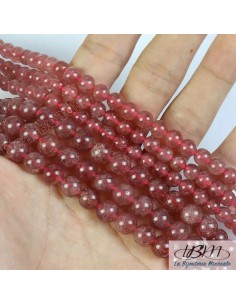 copy of Bracelet standard perles de 8mm en1268 2