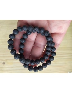 copy of Bracelet standard perles de 8mm en1268