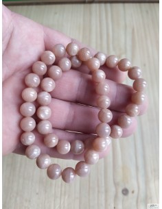 copy of Bracelet standard perles de 8mm en1268