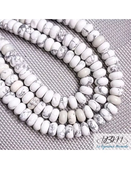 copy of Bracelet standard perles de 8mm en1268