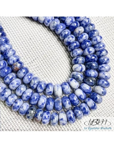 copy of Bracelet standard perles de 8mm en1268