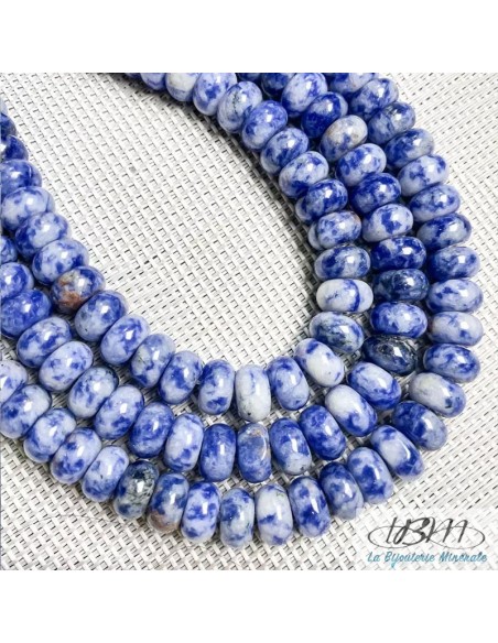 copy of Bracelet standard perles de 8mm en1268