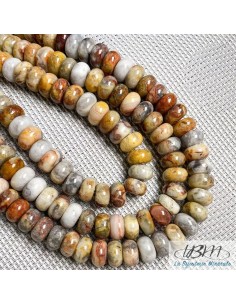 copy of Bracelet standard perles de 8mm en1268