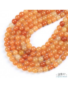 copy of Bracelet standard perles de 8mm en1268 2