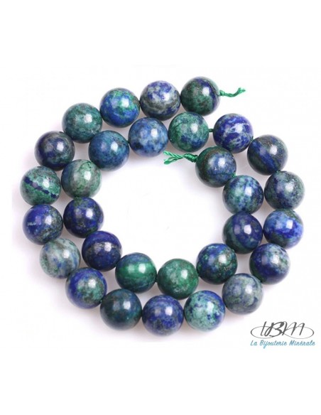 copy of Bracelet standard perles de 8mm en1268
