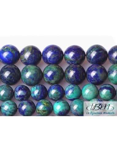 copy of Bracelet standard perles de 8mm en1268