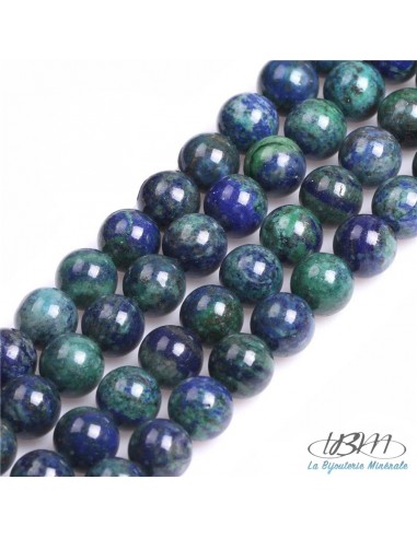 copy of Bracelet standard perles de 8mm en1268