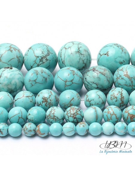 copy of Bracelet standard perles de 8mm en1268