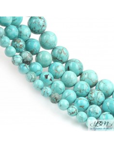 copy of Bracelet standard perles de 8mm en1268 2