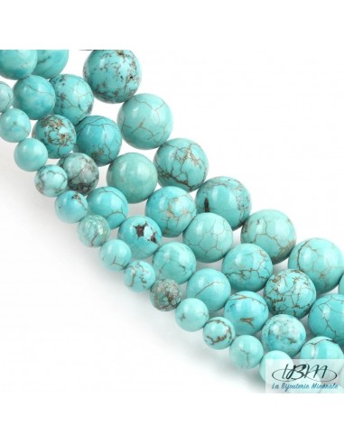 copy of Bracelet standard perles de 8mm en1268