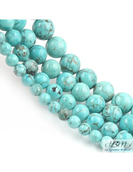 copy of Bracelet standard perles de 8mm en1268