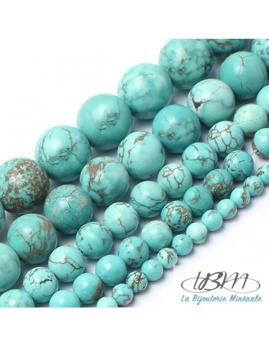 copy of Bracelet standard perles de 8mm en1268