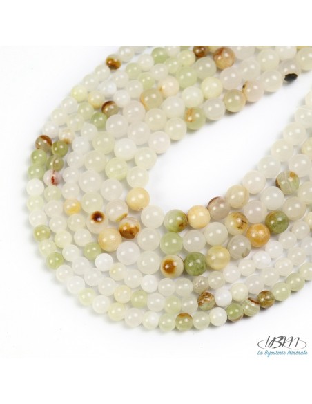 copy of Bracelet standard perles de 8mm en1268