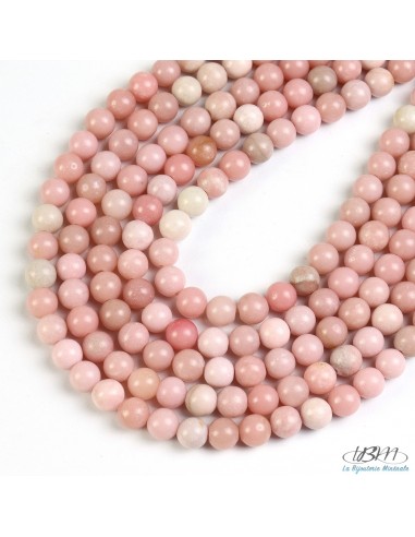 copy of Bracelet standard perles de 8mm en1268