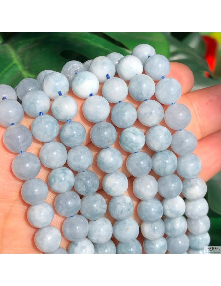 copy of Bracelet standard perles de 8mm en1268