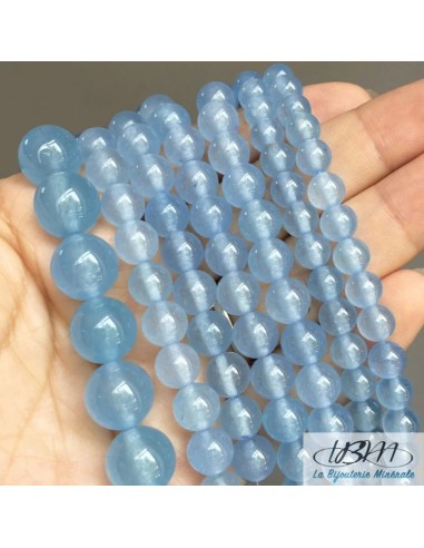 copy of Bracelet standard perles de 8mm en1268