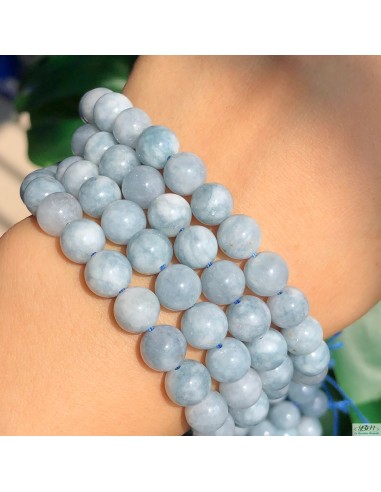 copy of Bracelet standard perles de 8mm en1268