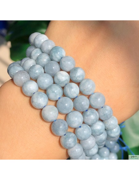 copy of Bracelet standard perles de 8mm en1268