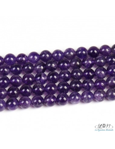 copy of Bracelet standard perles de 8mm en1268