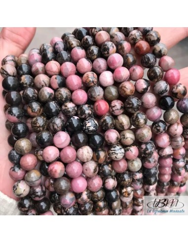 copy of Bracelet standard perles de 8mm en1268