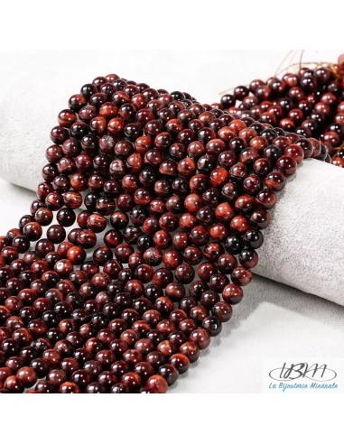 copy of Bracelet standard perles de 8mm en1268