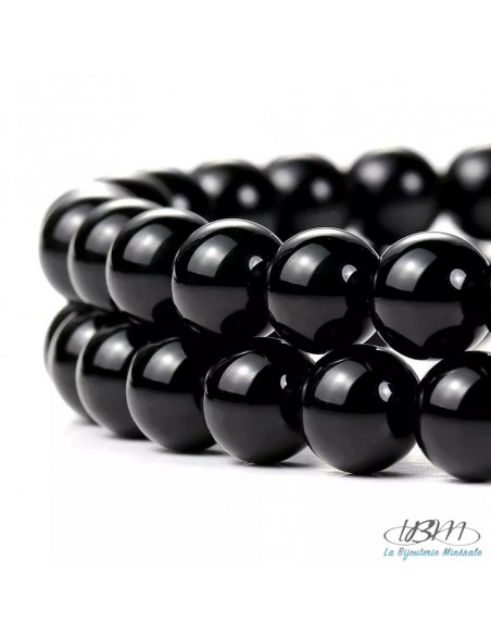 copy of Bracelet standard perles de 8mm en1268