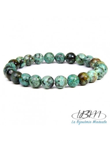 copy of Bracelet standard perles de 8mm en1268