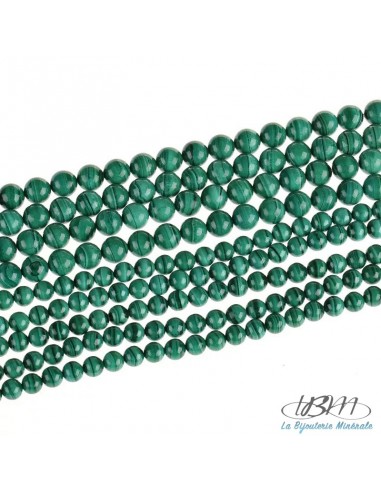 copy of Bracelet standard perles de 8mm en1268