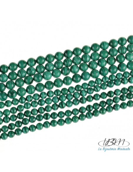 copy of Bracelet standard perles de 8mm en1268