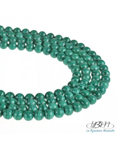 copy of Bracelet standard perles de 8mm en1268