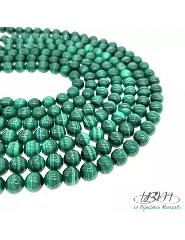 copy of Bracelet standard perles de 8mm en1268