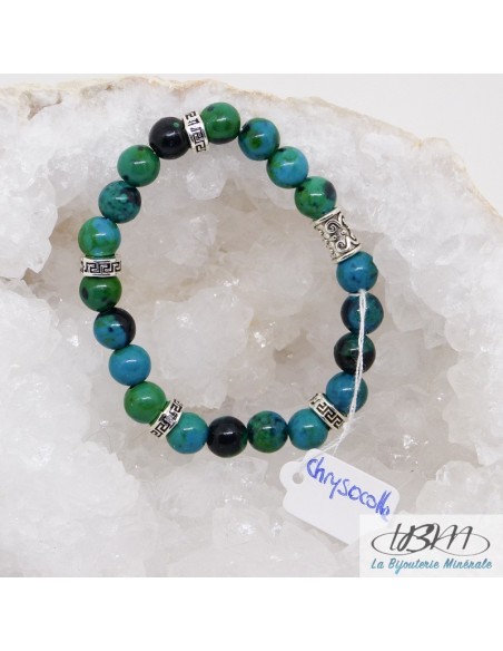 copy of Bracelet standard perles de 8mm en1268