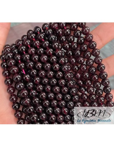 copy of Bracelet standard perles de 8mm en1268