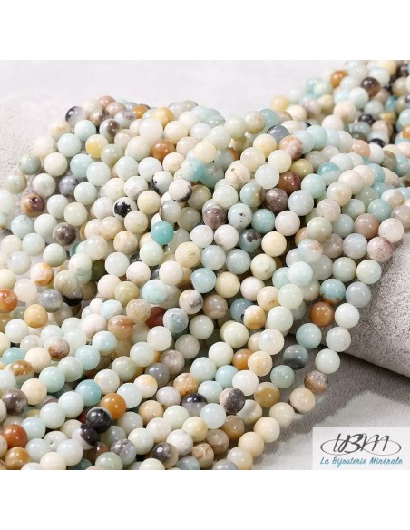 copy of Bracelet standard perles de 8mm en1268